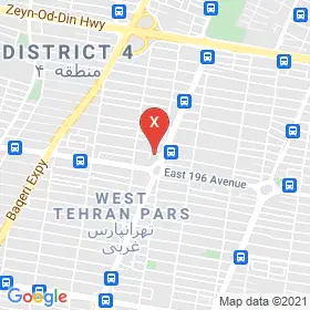 این نقشه، نشانی دکتر فرهاد فیضی متخصص مغز و اعصاب (نورولوژی) در شهر تهران است. در اینجا آماده پذیرایی، ویزیت، معاینه و ارایه خدمات به شما بیماران گرامی هستند.
