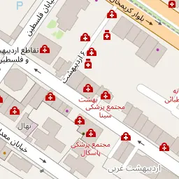 این نقشه، نشانی کلینیک دندانپزشکی امین متخصص دندانپزشکی در شهر شیراز است. در اینجا آماده پذیرایی، ویزیت، معاینه و ارایه خدمات به شما بیماران گرامی هستند.