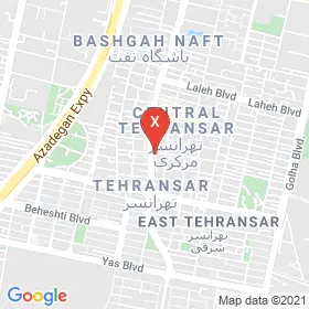 این نقشه، آدرس دکتر علی امیری متخصص اعصاب و روان (روانپزشکی) در شهر تهران است. در اینجا آماده پذیرایی، ویزیت، معاینه و ارایه خدمات به شما بیماران گرامی هستند.