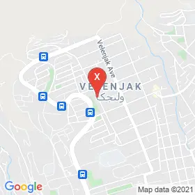 این نقشه، نشانی دکتر علی علافر متخصص پزشک عمومی در شهر تهران است. در اینجا آماده پذیرایی، ویزیت، معاینه و ارایه خدمات به شما بیماران گرامی هستند.