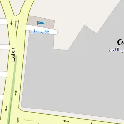 این نقشه، نشانی حامد پورکرمیان (خیابان انقلاب) متخصص گفتاردرمانی در شهر خرم آباد است. در اینجا آماده پذیرایی، ویزیت، معاینه و ارایه خدمات به شما بیماران گرامی هستند.